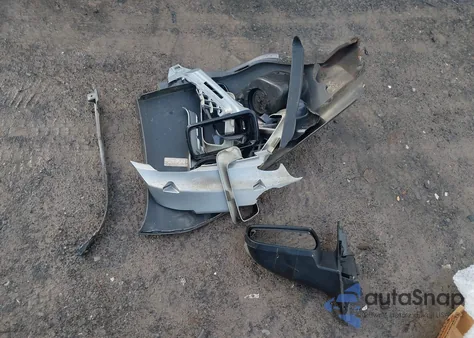 2015 Chevrolet Malibu 1Lt из США, поврежденный, VIN 1G11C5SL0FF350775